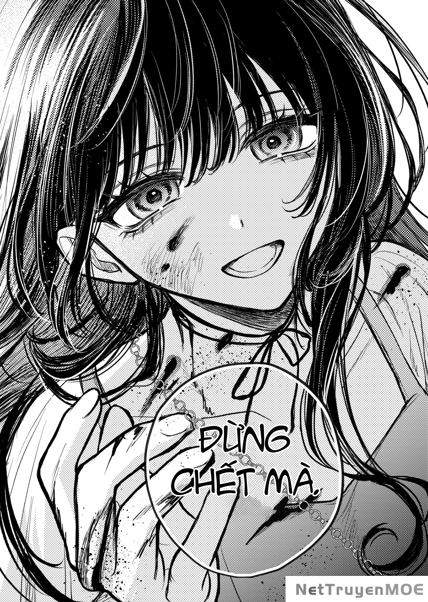 Sát Nhân Biết Yêu Chapter 7 - Trang 17