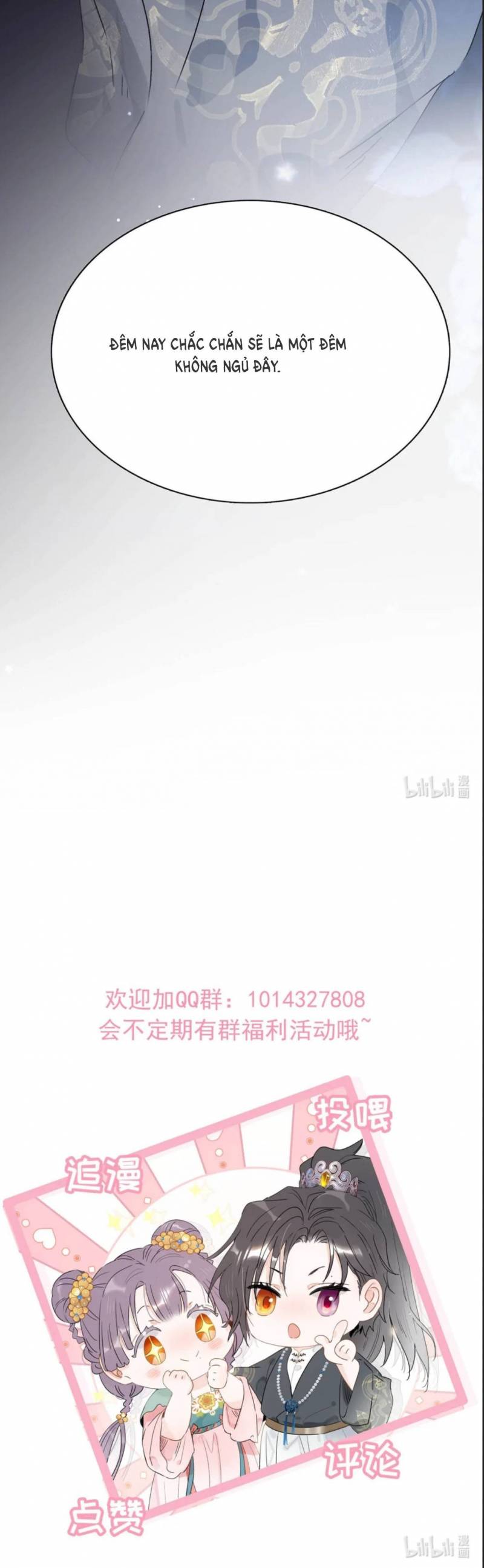 Toàn Bộ Phản Diện Trong Truyện Đều Nghe Được Tiếng Lòng Của Ta Chapter 8 - Trang 4