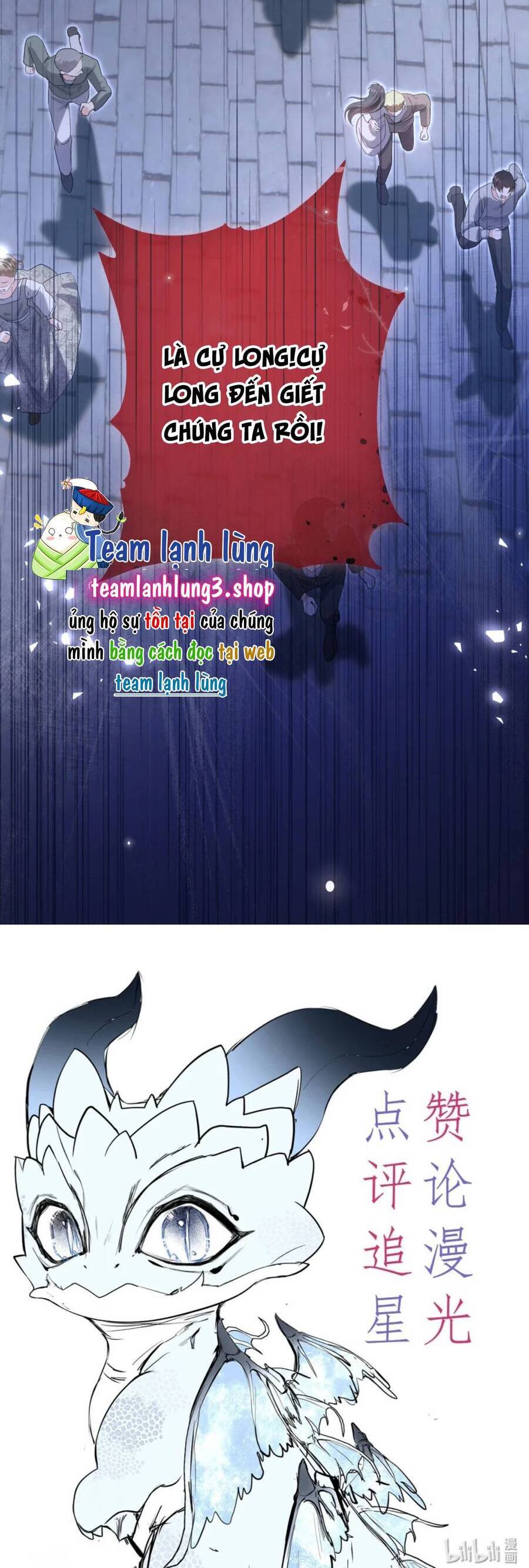 Cô Dâu Của Ác Long Chapter 13 - Trang 20