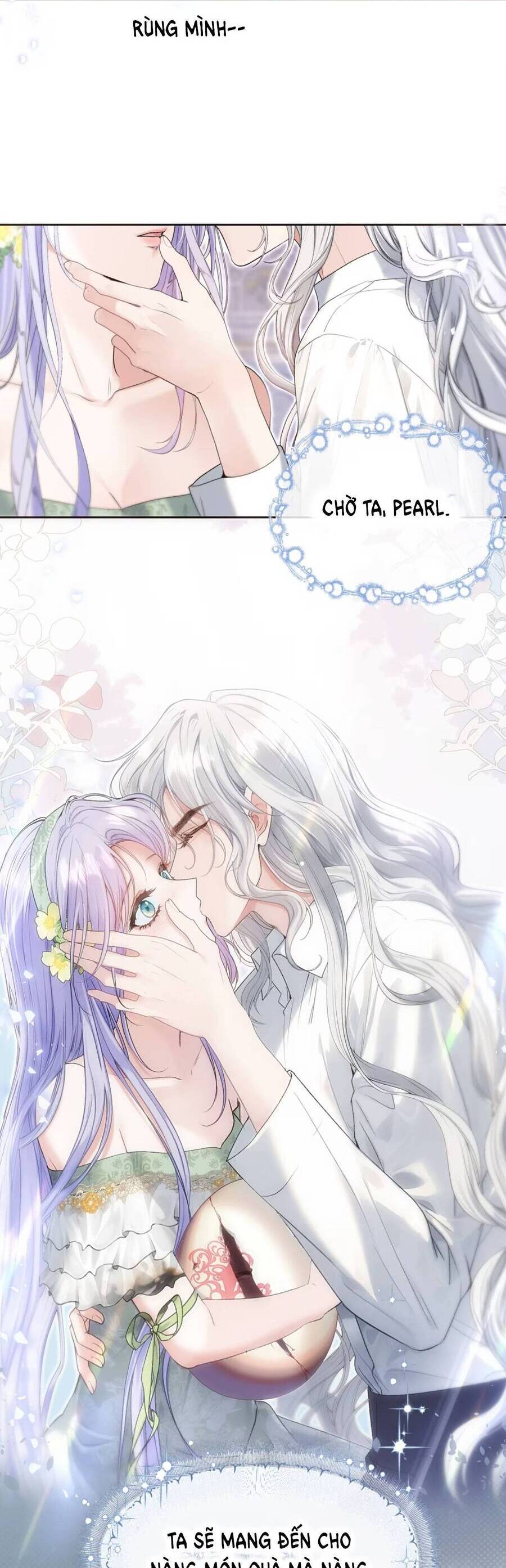 Cô Dâu Của Ác Long Chapter 10 - Trang 17