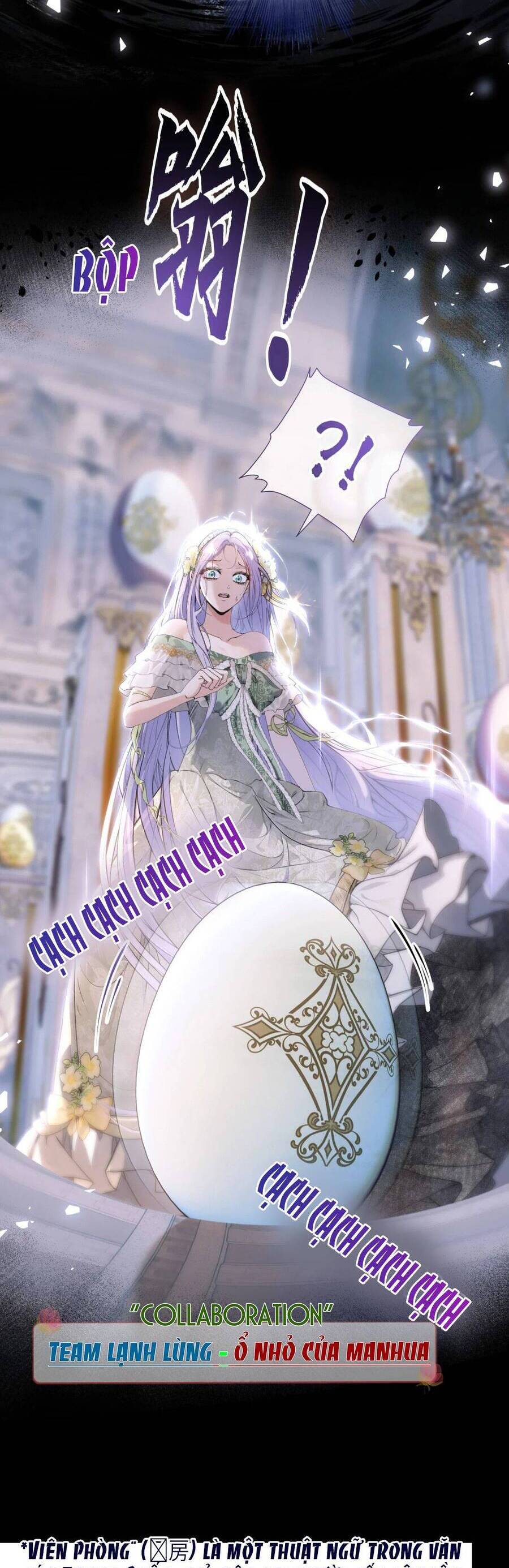 Cô Dâu Của Ác Long Chapter 8 - Trang 28