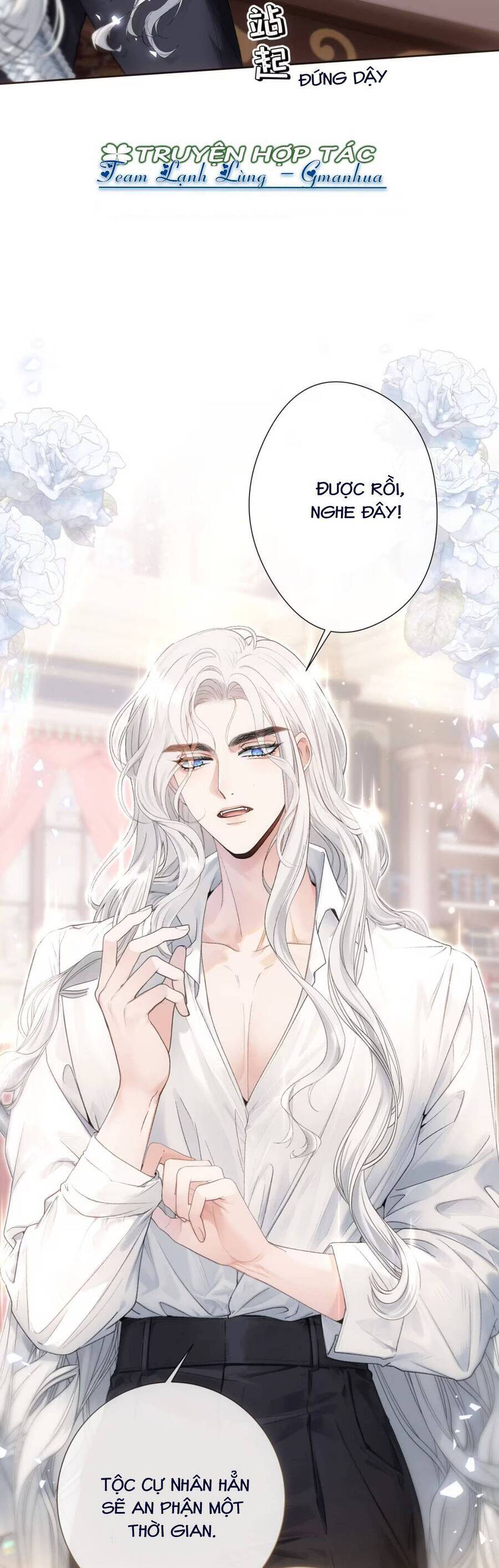 Cô Dâu Của Ác Long Chapter 7 - Trang 24
