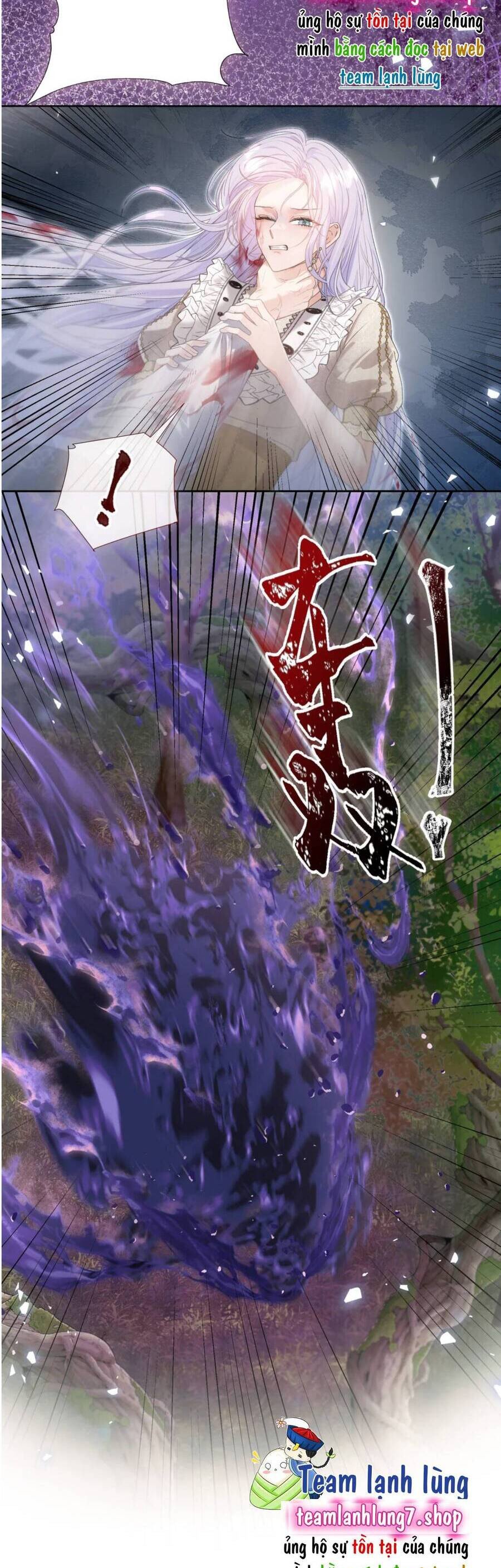 Cô Dâu Của Ác Long Chapter 19 - Trang 17