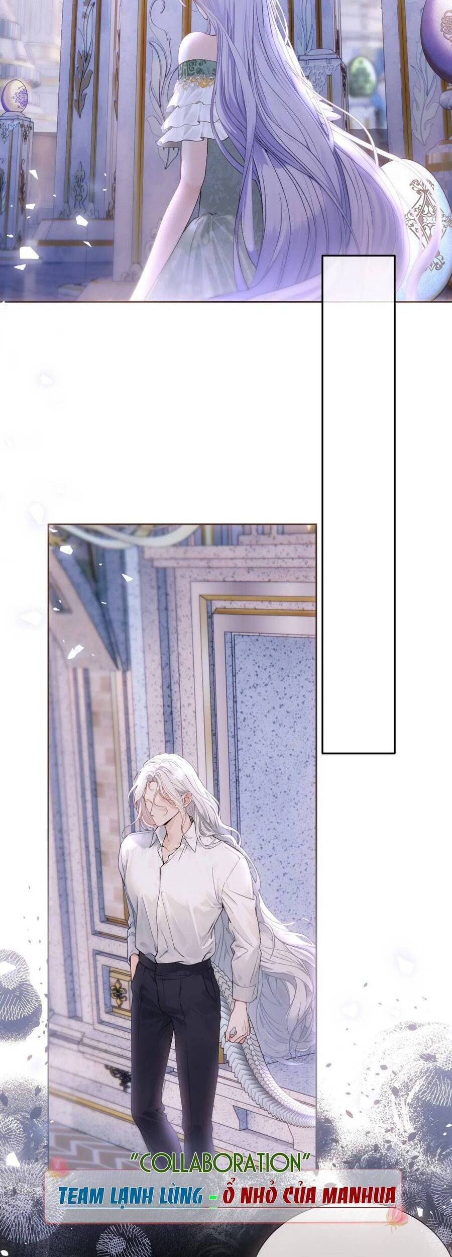 Cô Dâu Của Ác Long Chapter 8 - Trang 23