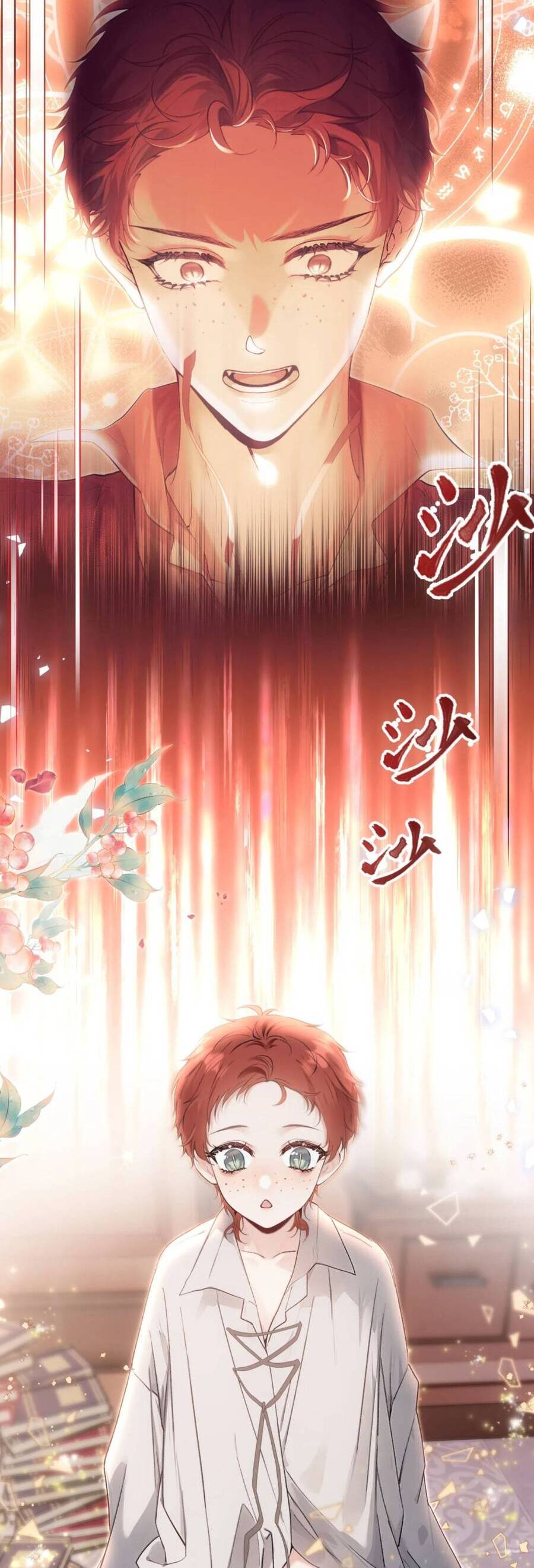 Cô Dâu Của Ác Long Chapter 9 - Trang 10