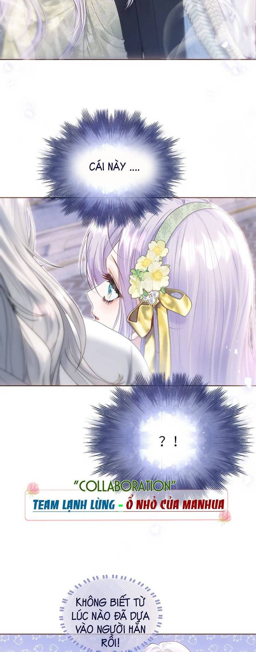 Cô Dâu Của Ác Long Chapter 8 - Trang 18