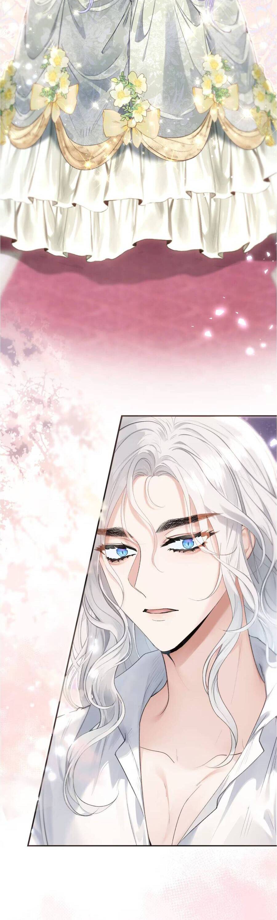 Cô Dâu Của Ác Long Chapter 7 - Trang 20