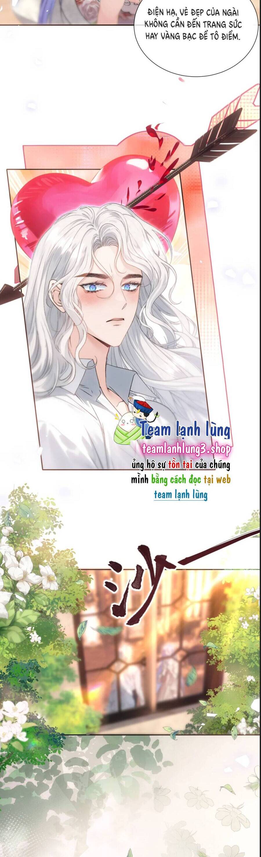 Cô Dâu Của Ác Long Chapter 12 - Trang 11