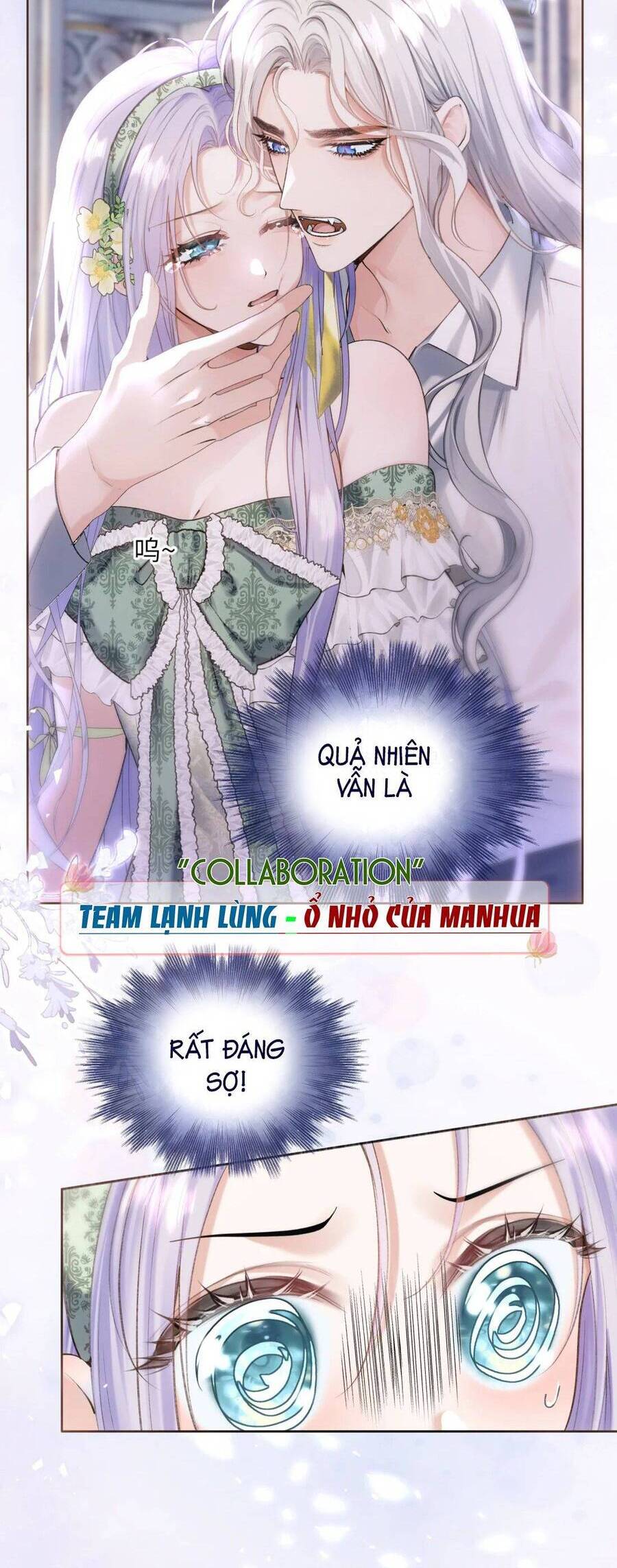 Cô Dâu Của Ác Long Chapter 8 - Trang 20