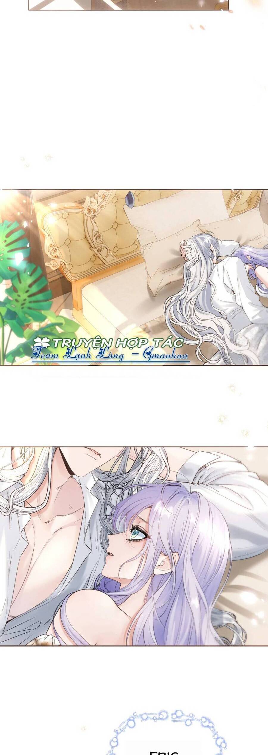 Cô Dâu Của Ác Long Chapter 6 - Trang 20