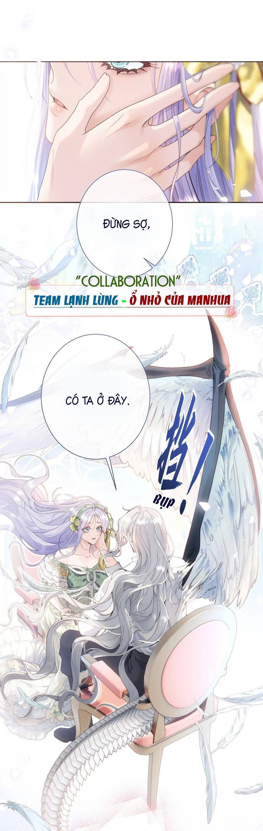 Cô Dâu Của Ác Long Chapter 8 - Trang 9