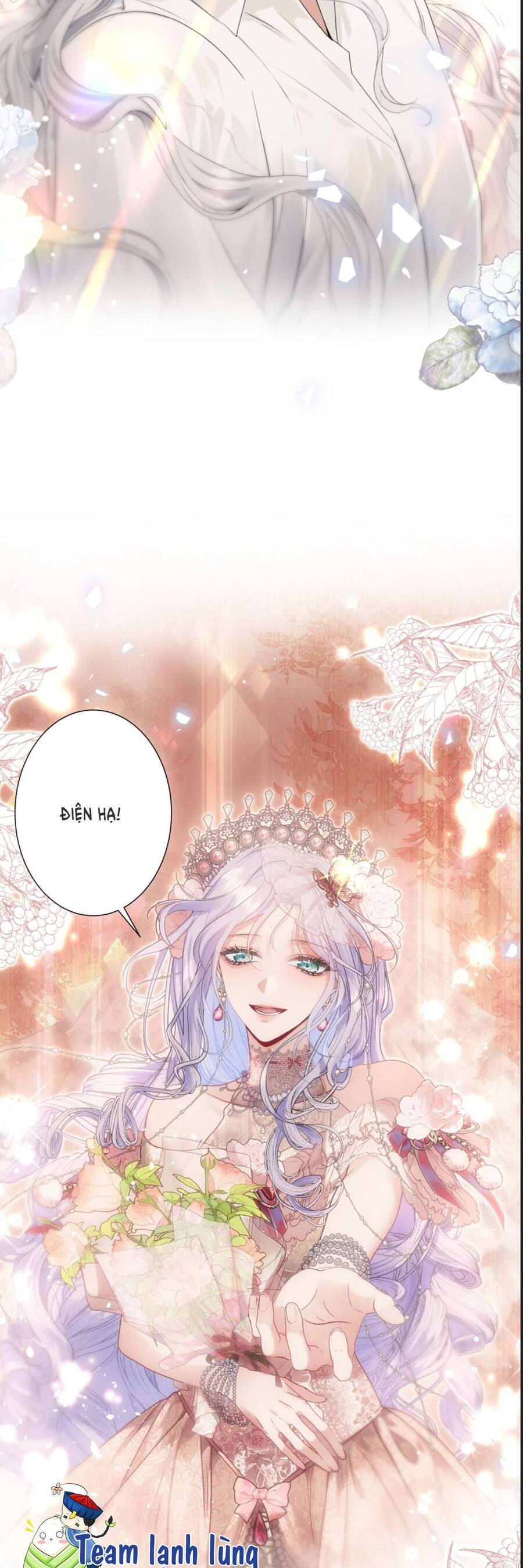 Cô Dâu Của Ác Long Chapter 12 - Trang 5