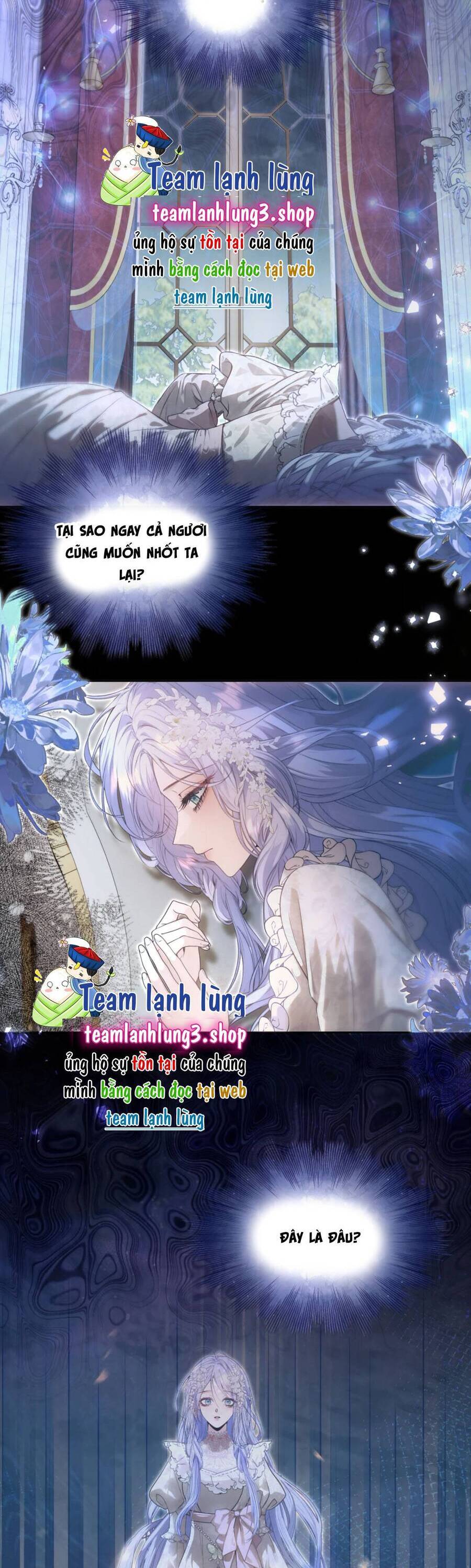 Cô Dâu Của Ác Long Chapter 13 - Trang 2
