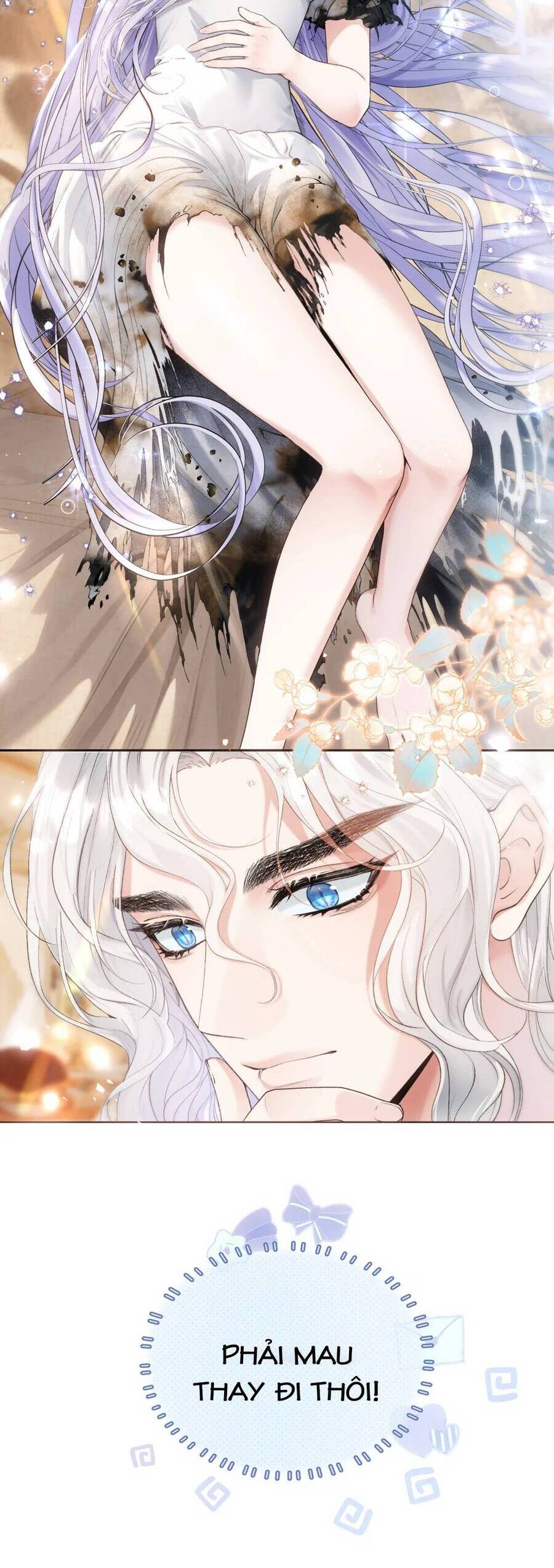 Cô Dâu Của Ác Long Chapter 6 - Trang 26