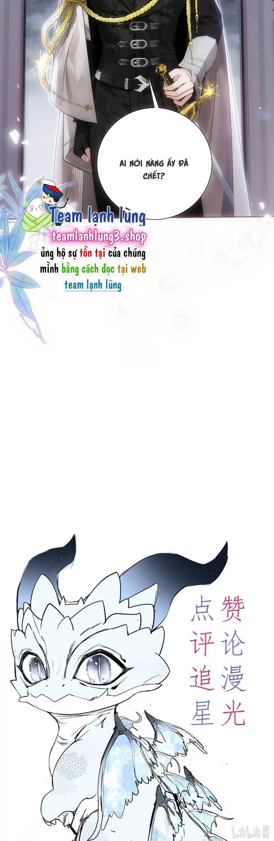 Cô Dâu Của Ác Long Chapter 12 - Trang 21