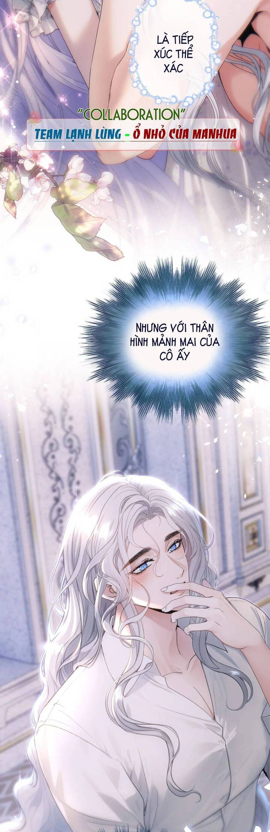 Cô Dâu Của Ác Long Chapter 8 - Trang 26