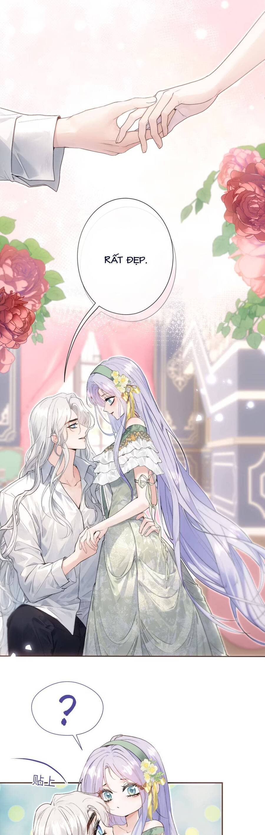 Cô Dâu Của Ác Long Chapter 7 - Trang 21