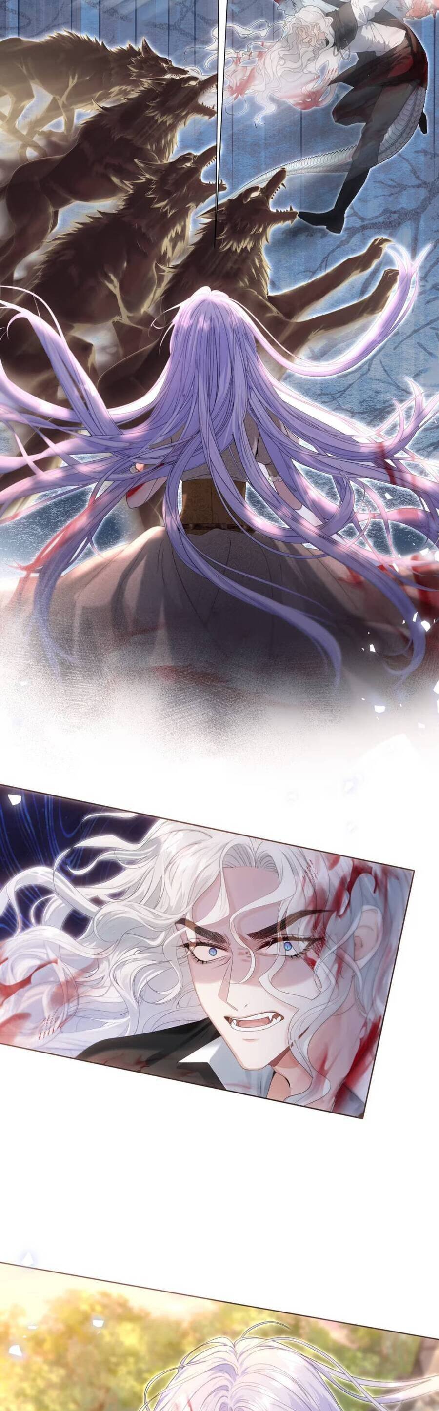 Cô Dâu Của Ác Long Chapter 19 - Trang 13