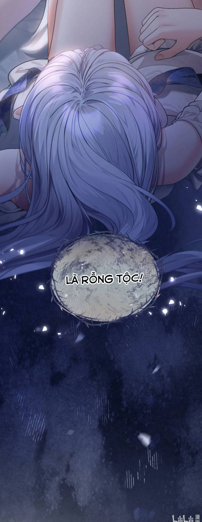 Cô Dâu Của Ác Long Chapter 2 - Trang 4