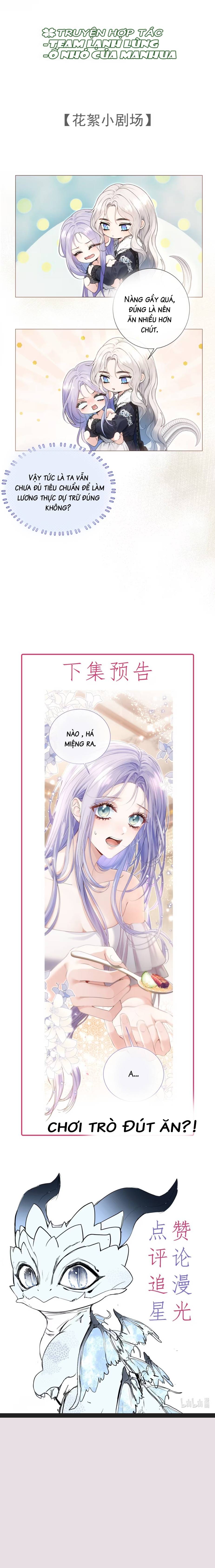 Cô Dâu Của Ác Long Chapter 4 - Trang 9