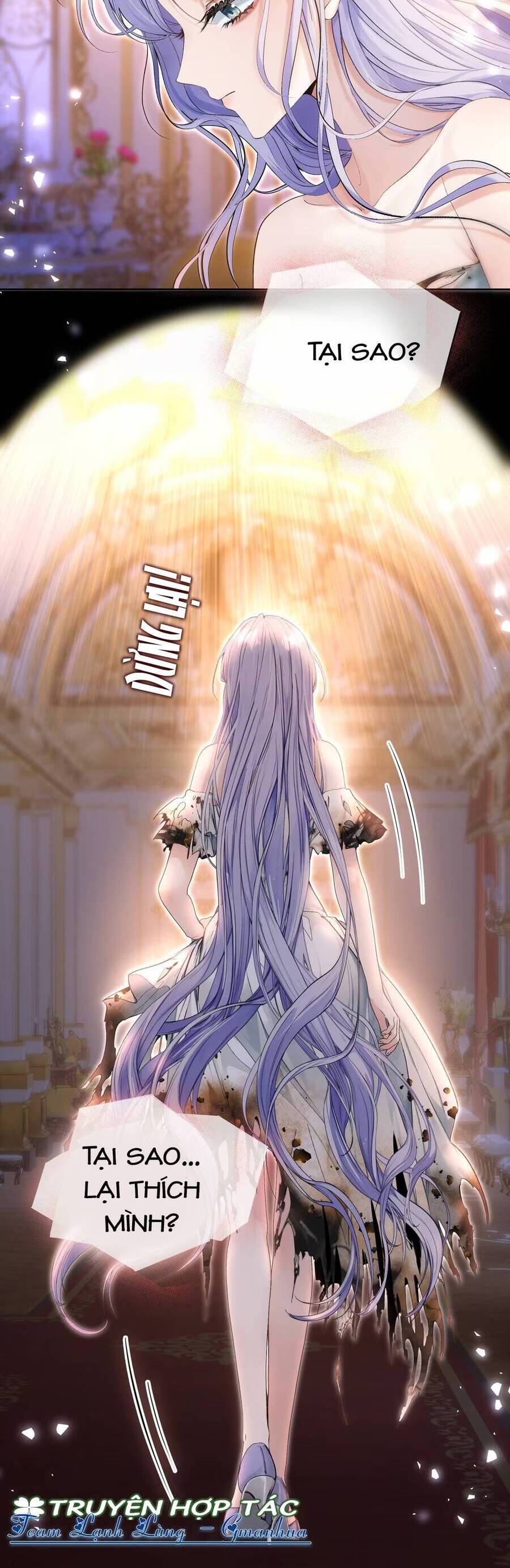 Cô Dâu Của Ác Long Chapter 6 - Trang 14