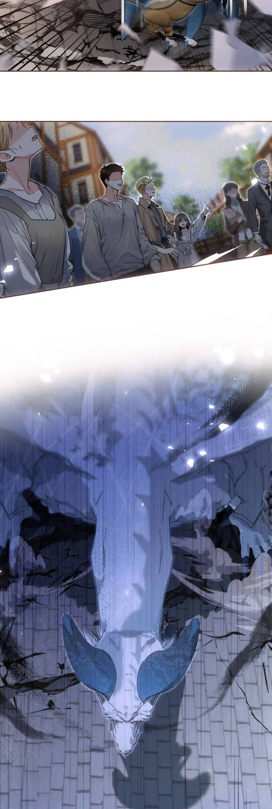 Cô Dâu Của Ác Long Chapter 13 - Trang 19