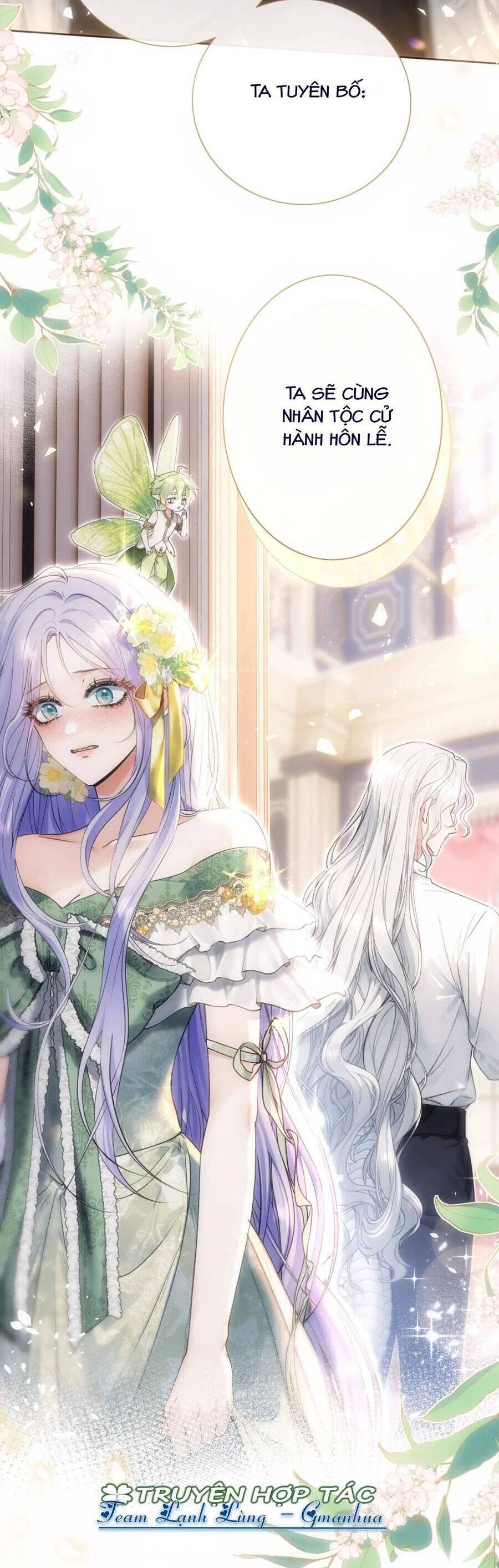 Cô Dâu Của Ác Long Chapter 7 - Trang 25