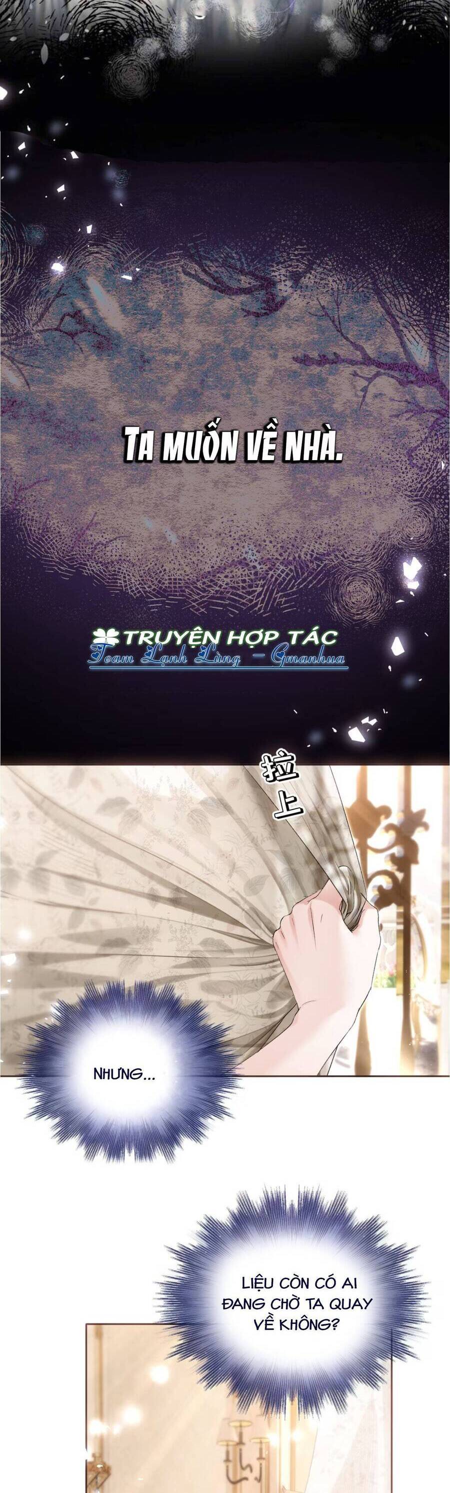 Cô Dâu Của Ác Long Chapter 7 - Trang 16