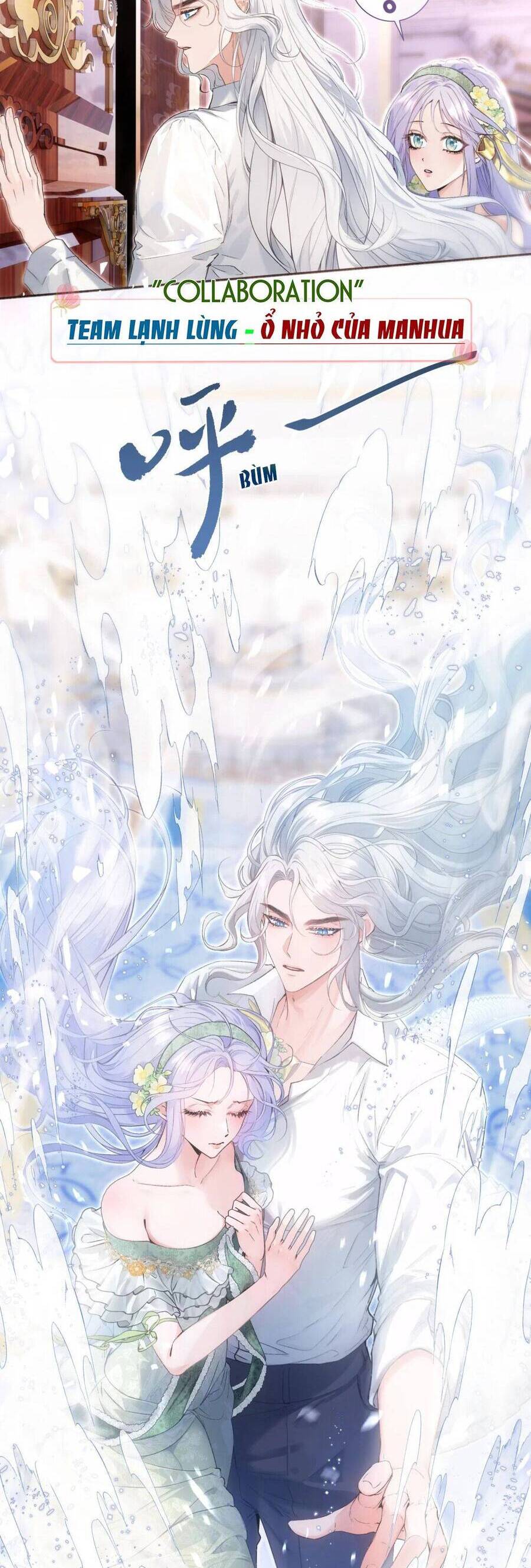 Cô Dâu Của Ác Long Chapter 8 - Trang 15