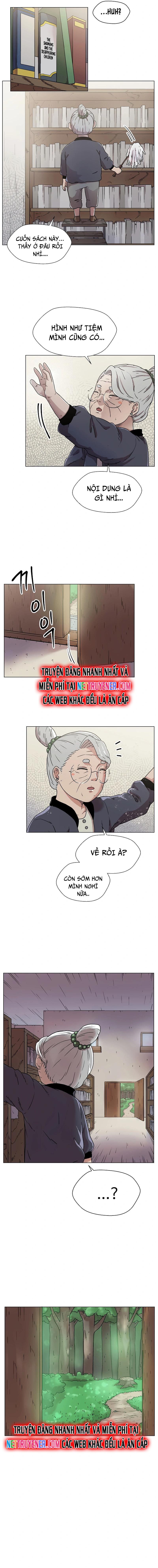 Asura Gate Chapter 17 - Trang 13