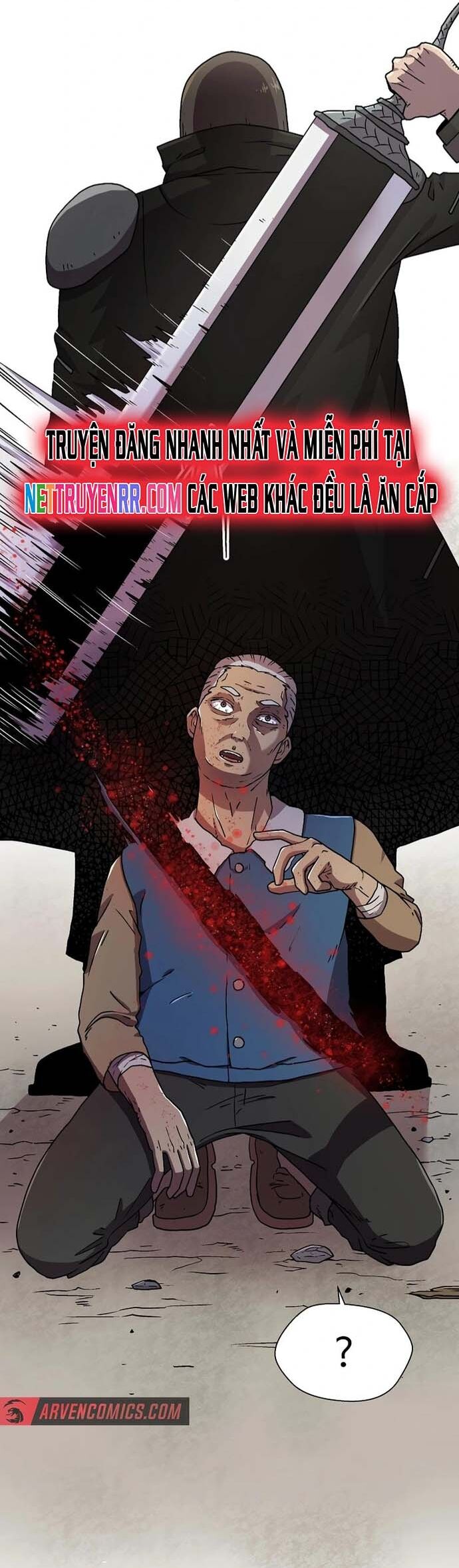 Asura Gate Chapter 12 - Trang 5