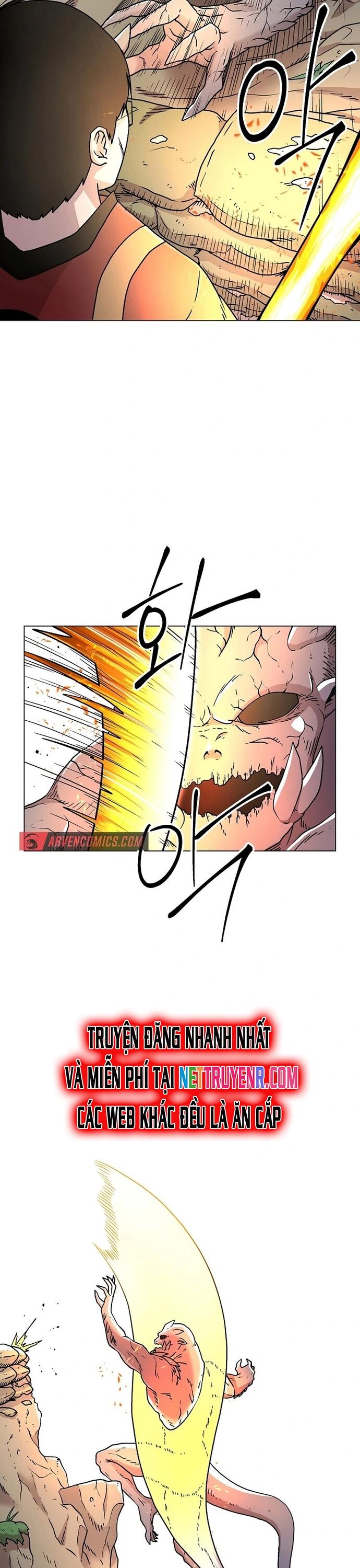 Asura Gate Chapter 13 - Trang 12