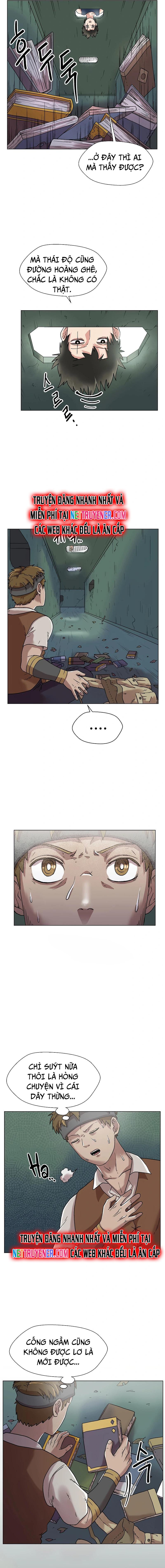 Asura Gate Chapter 17 - Trang 9