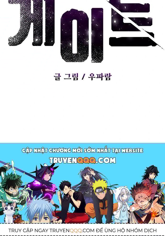 Asura Gate Chapter 13 - Trang 30