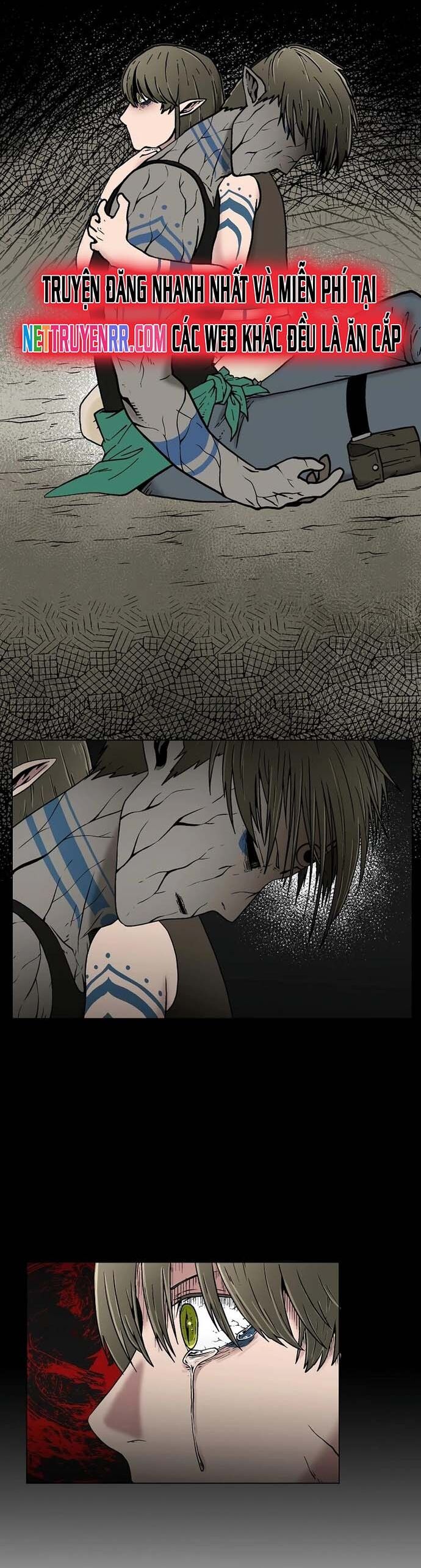 Asura Gate Chapter 12 - Trang 26