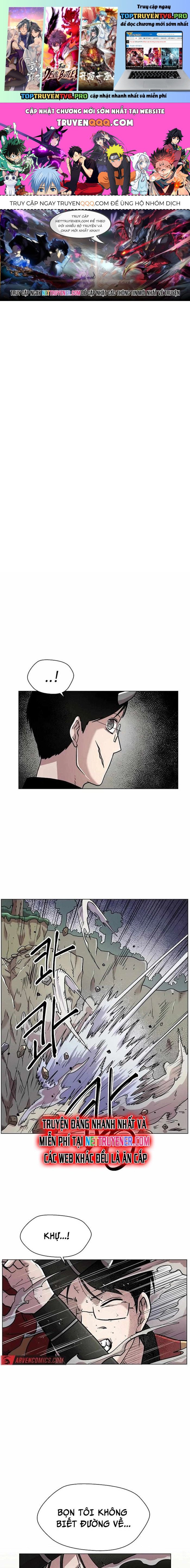 Asura Gate Chapter 15 - Trang 0