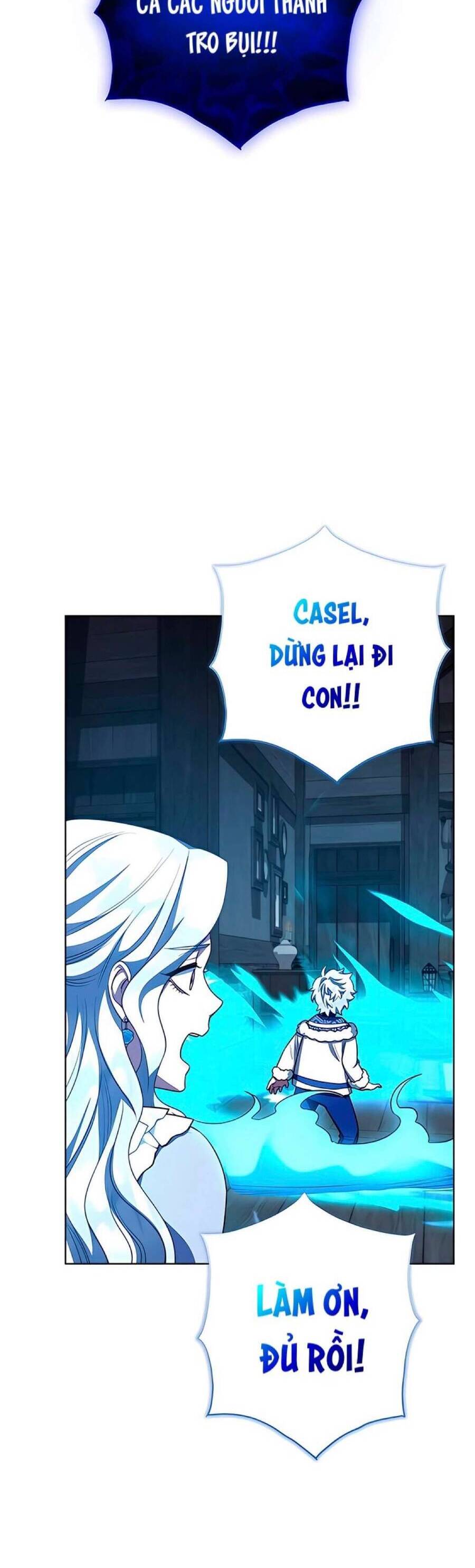 Tôi Trở Thành Mẹ Của Nam Chính Chapter 63 - Trang 18