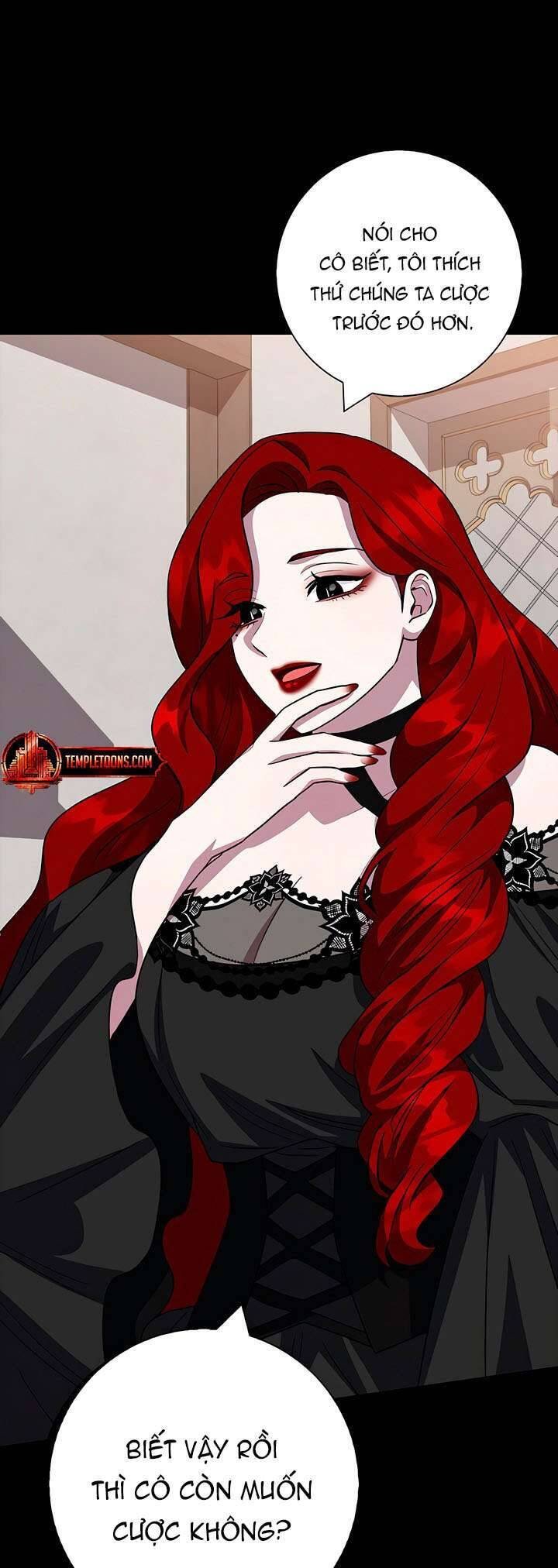 Tôi Trở Thành Mẹ Của Nam Chính Chapter 66 - Trang 28