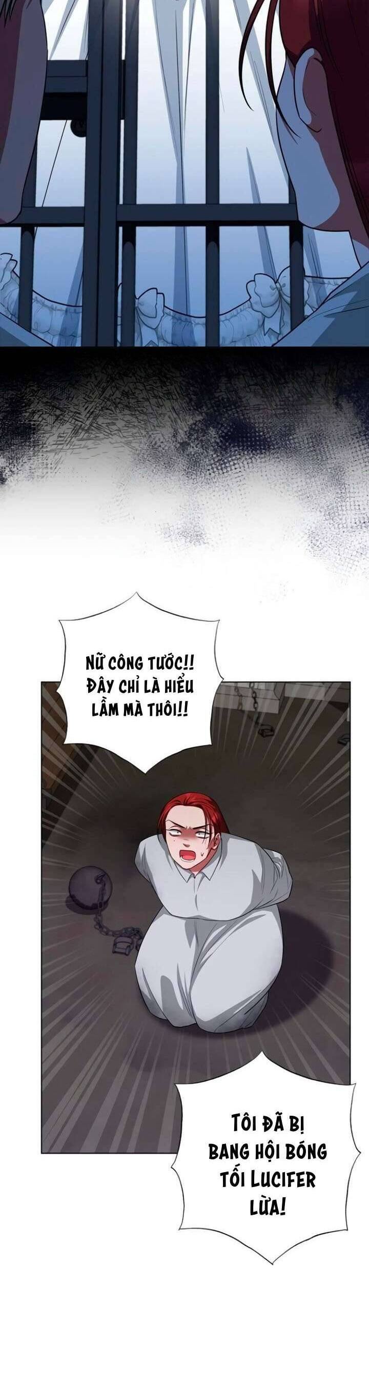 Tôi Trở Thành Mẹ Của Nam Chính Chapter 65 - Trang 1