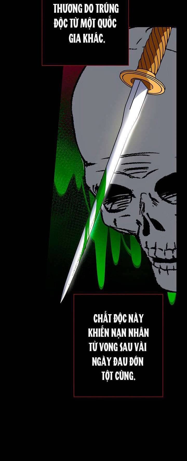 Tôi Trở Thành Mẹ Của Nam Chính Chapter 66 - Trang 41