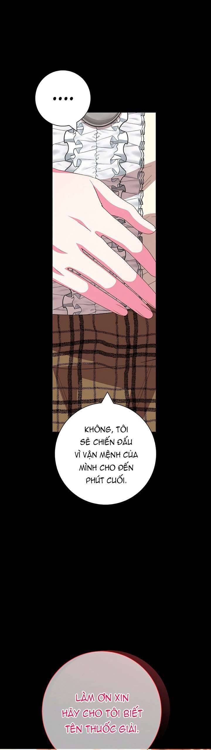 Tôi Trở Thành Mẹ Của Nam Chính Chapter 66 - Trang 52