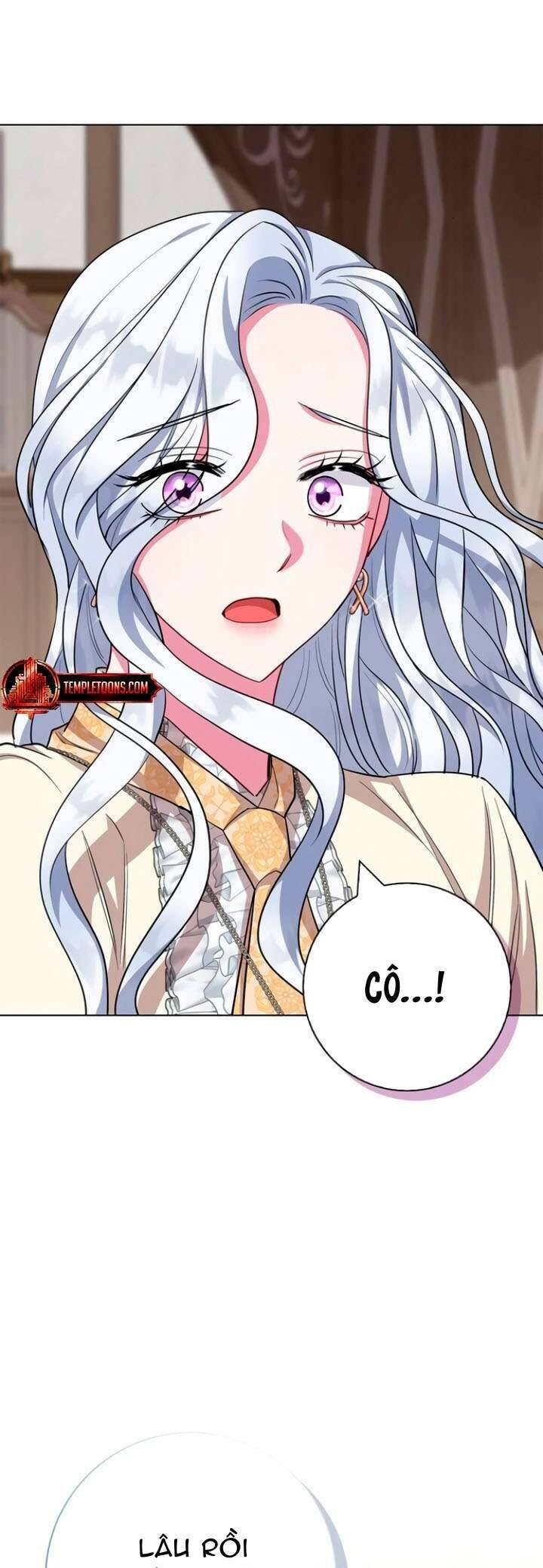Tôi Trở Thành Mẹ Của Nam Chính Chapter 65 - Trang 27