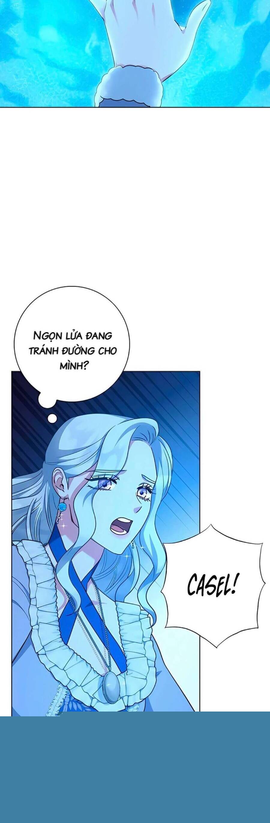 Tôi Trở Thành Mẹ Của Nam Chính Chapter 63 - Trang 28