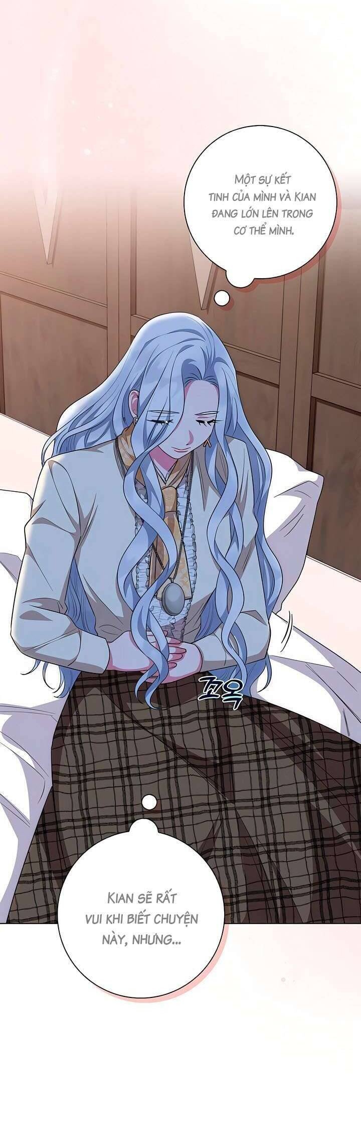 Tôi Trở Thành Mẹ Của Nam Chính Chapter 66 - Trang 3