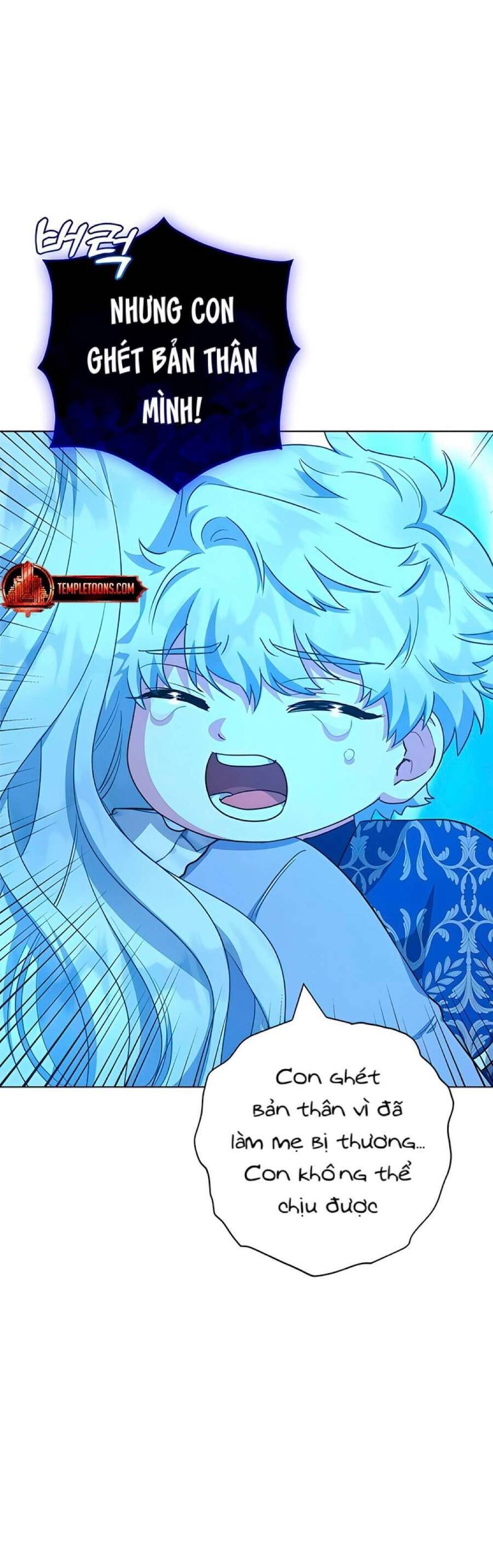 Tôi Trở Thành Mẹ Của Nam Chính Chapter 63 - Trang 34