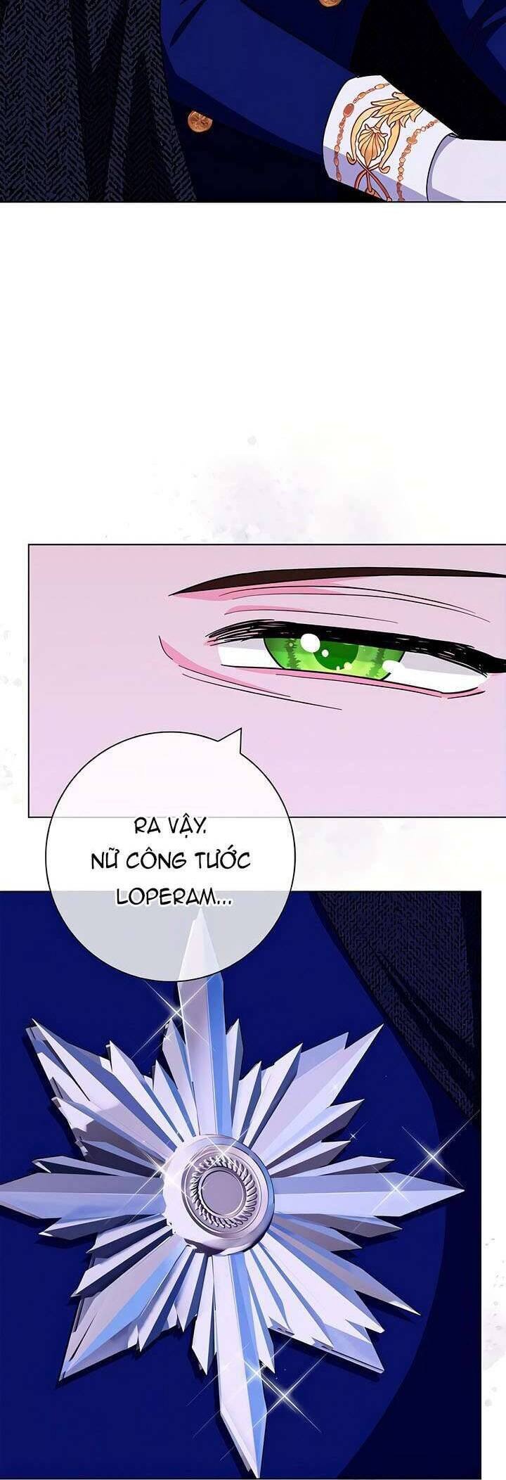 Tôi Trở Thành Mẹ Của Nam Chính Chapter 66 - Trang 57