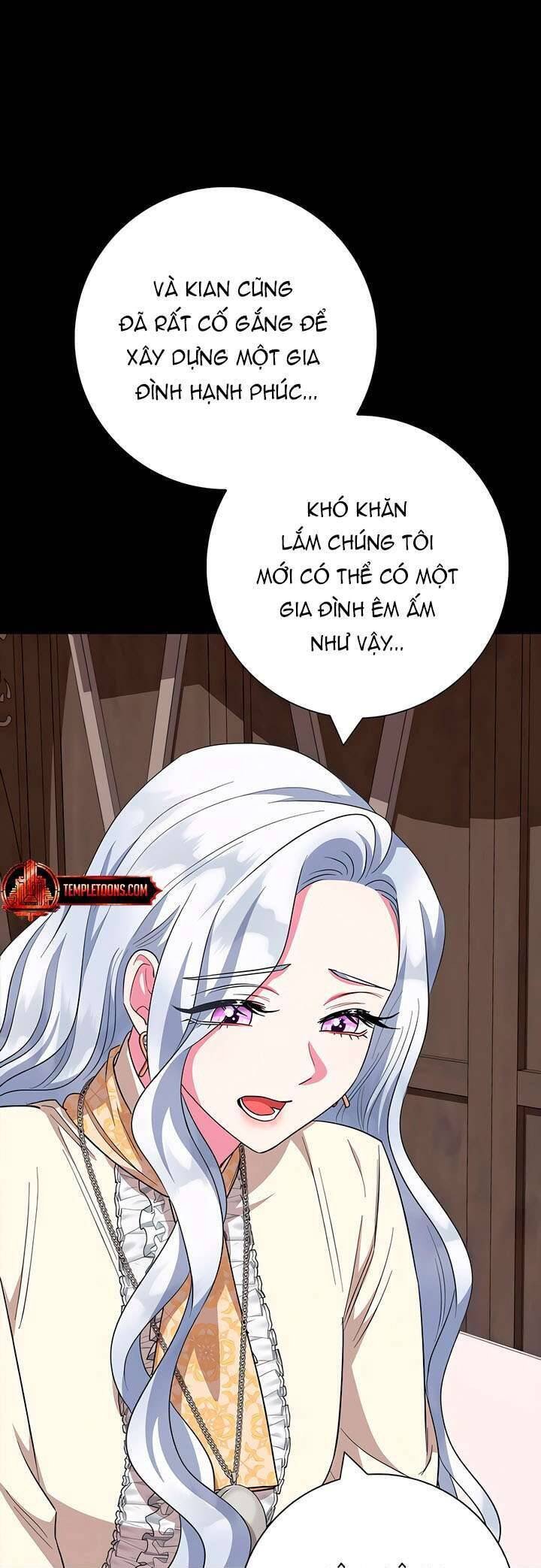 Tôi Trở Thành Mẹ Của Nam Chính Chapter 66 - Trang 46