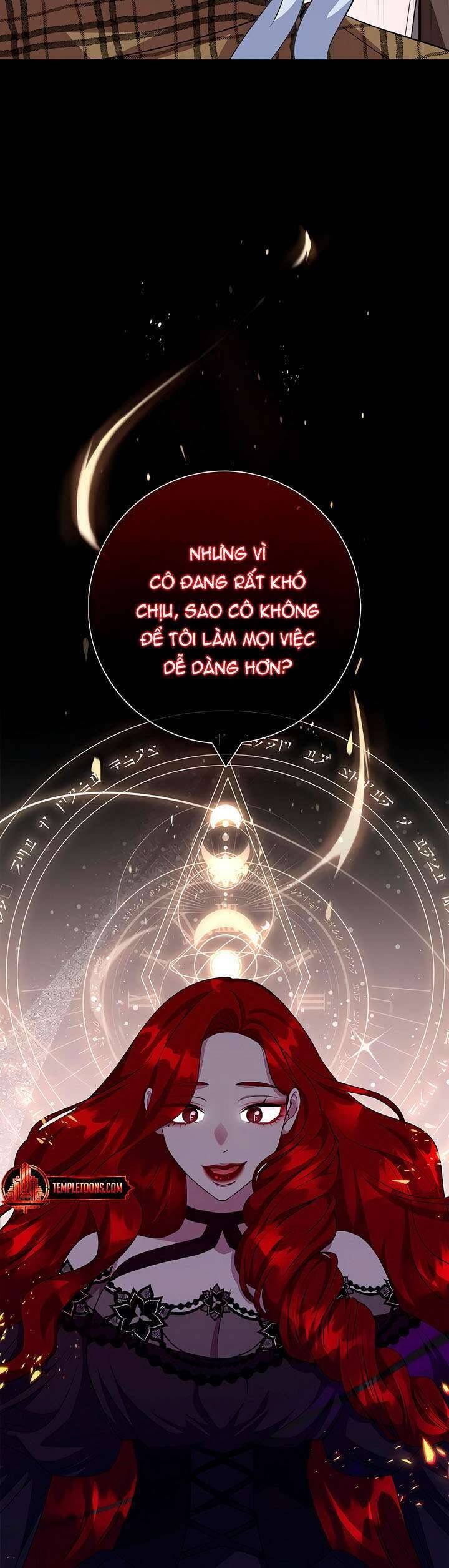 Tôi Trở Thành Mẹ Của Nam Chính Chapter 66 - Trang 7