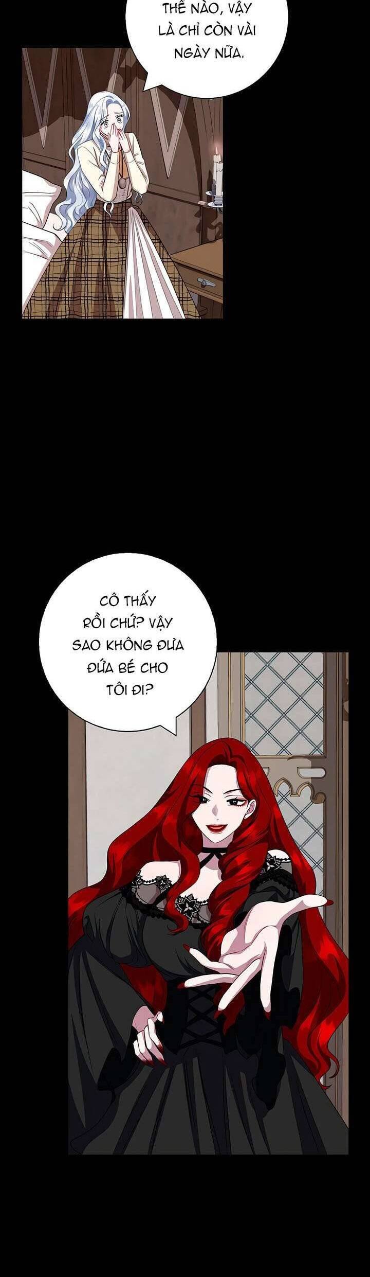 Tôi Trở Thành Mẹ Của Nam Chính Chapter 66 - Trang 51