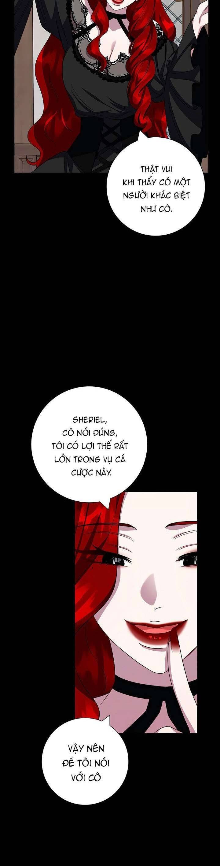 Tôi Trở Thành Mẹ Của Nam Chính Chapter 66 - Trang 37